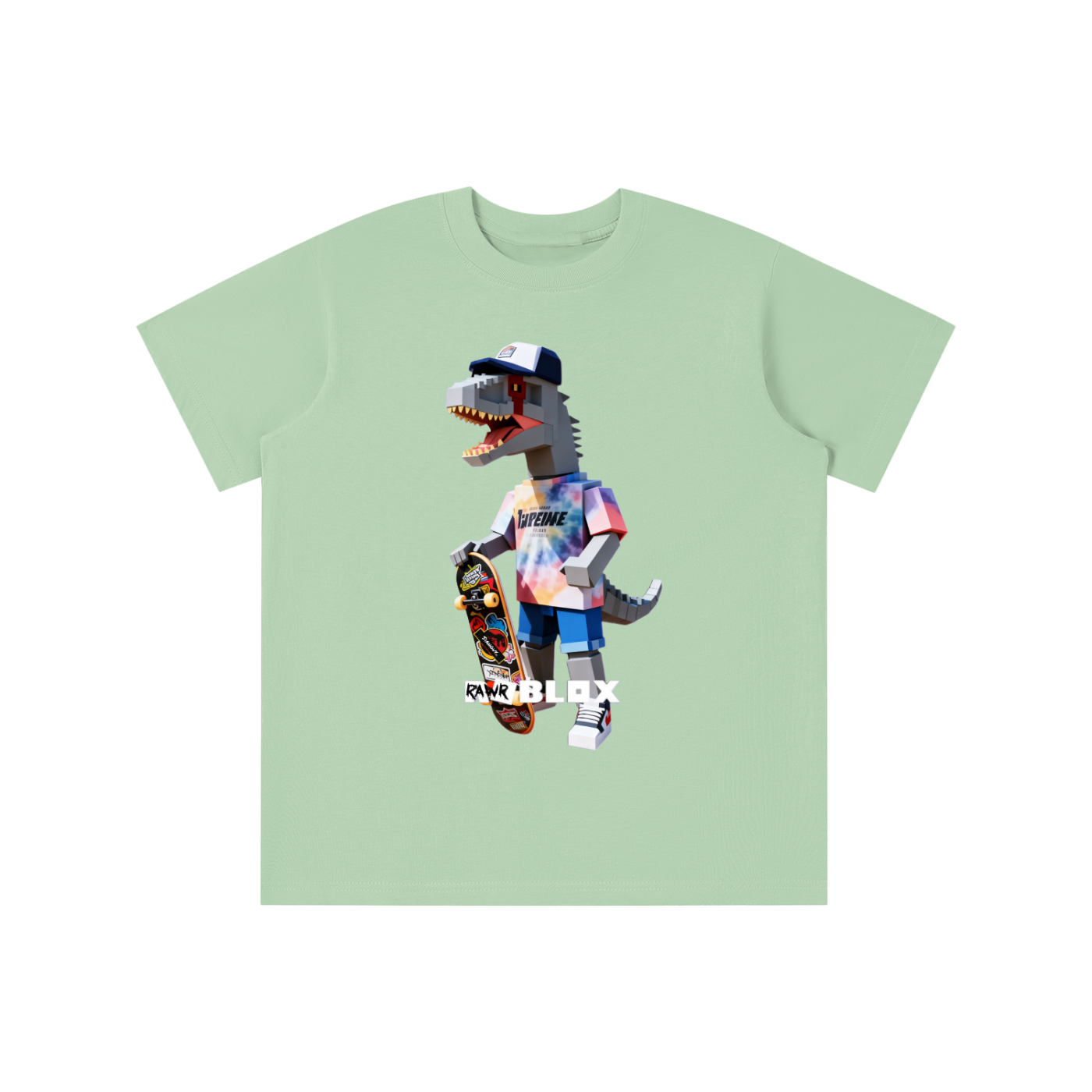Essential Kids' T-shirt