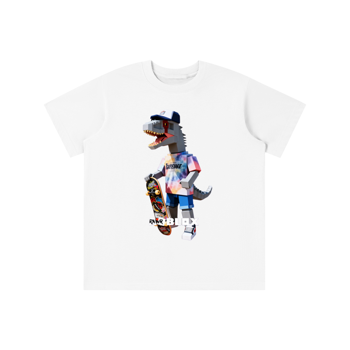 Essential Kids' T-shirt