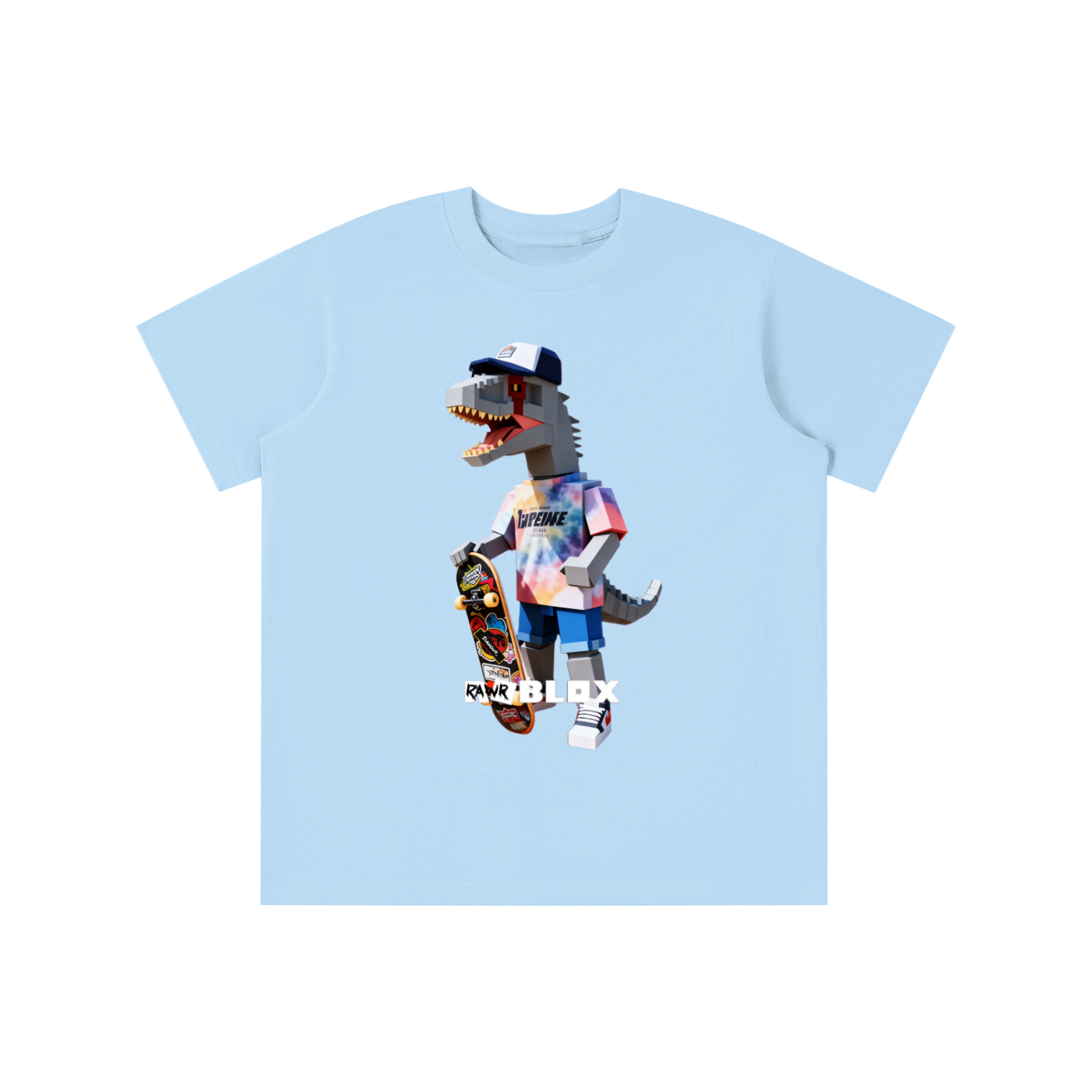 Essential Kids' T-shirt