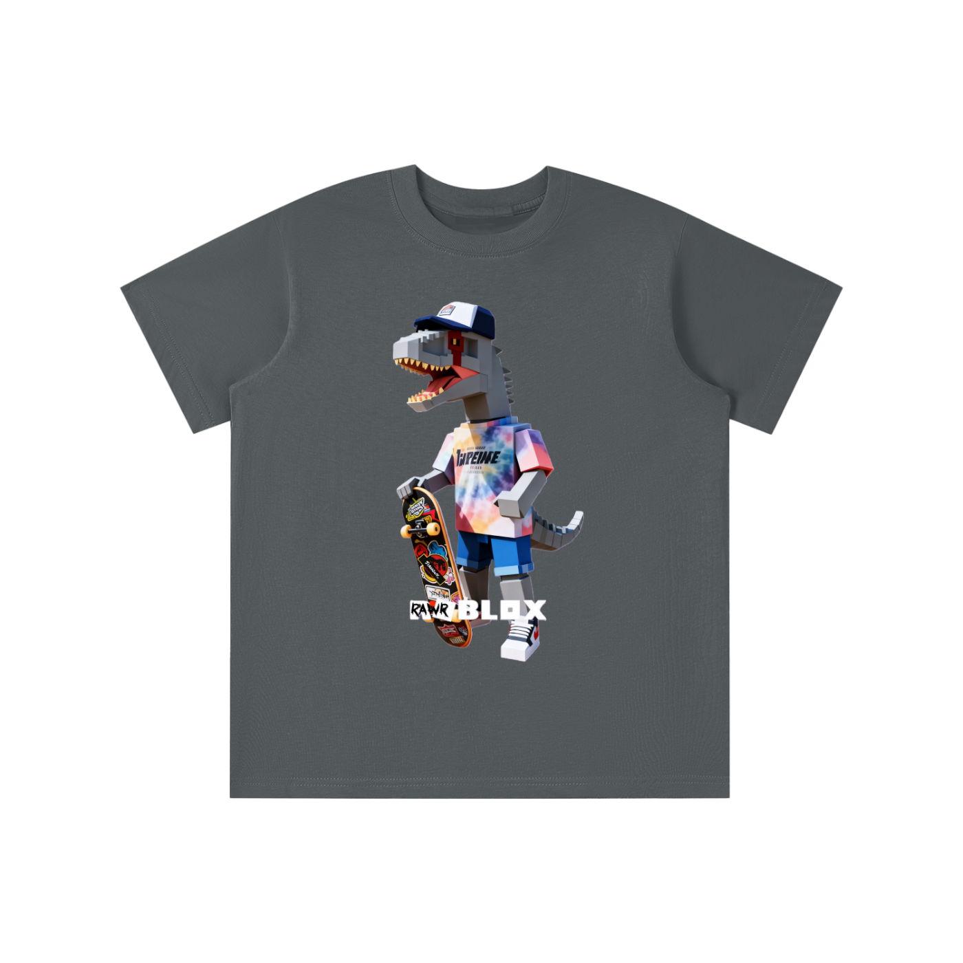 Essential Kids' T-shirt