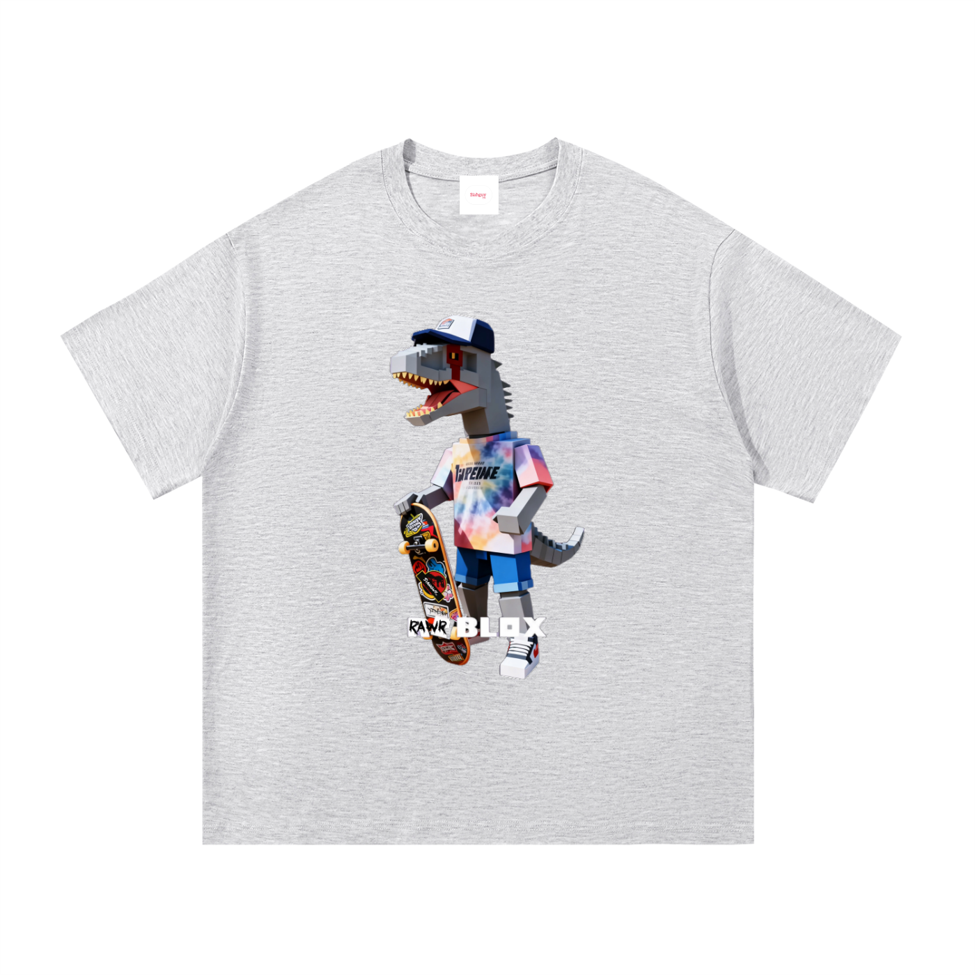 Essential Cotton T-Shirt