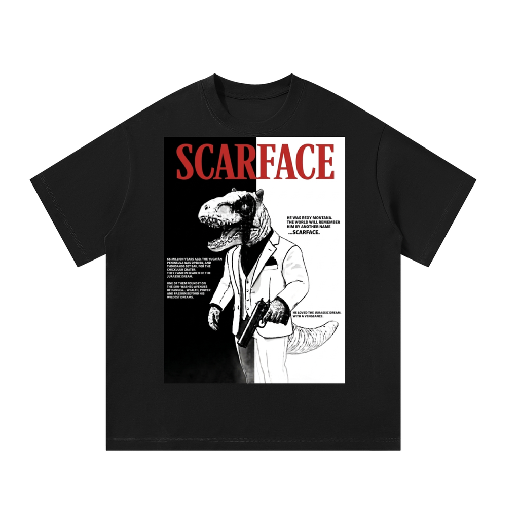 Unisex Oversized T-Shirt