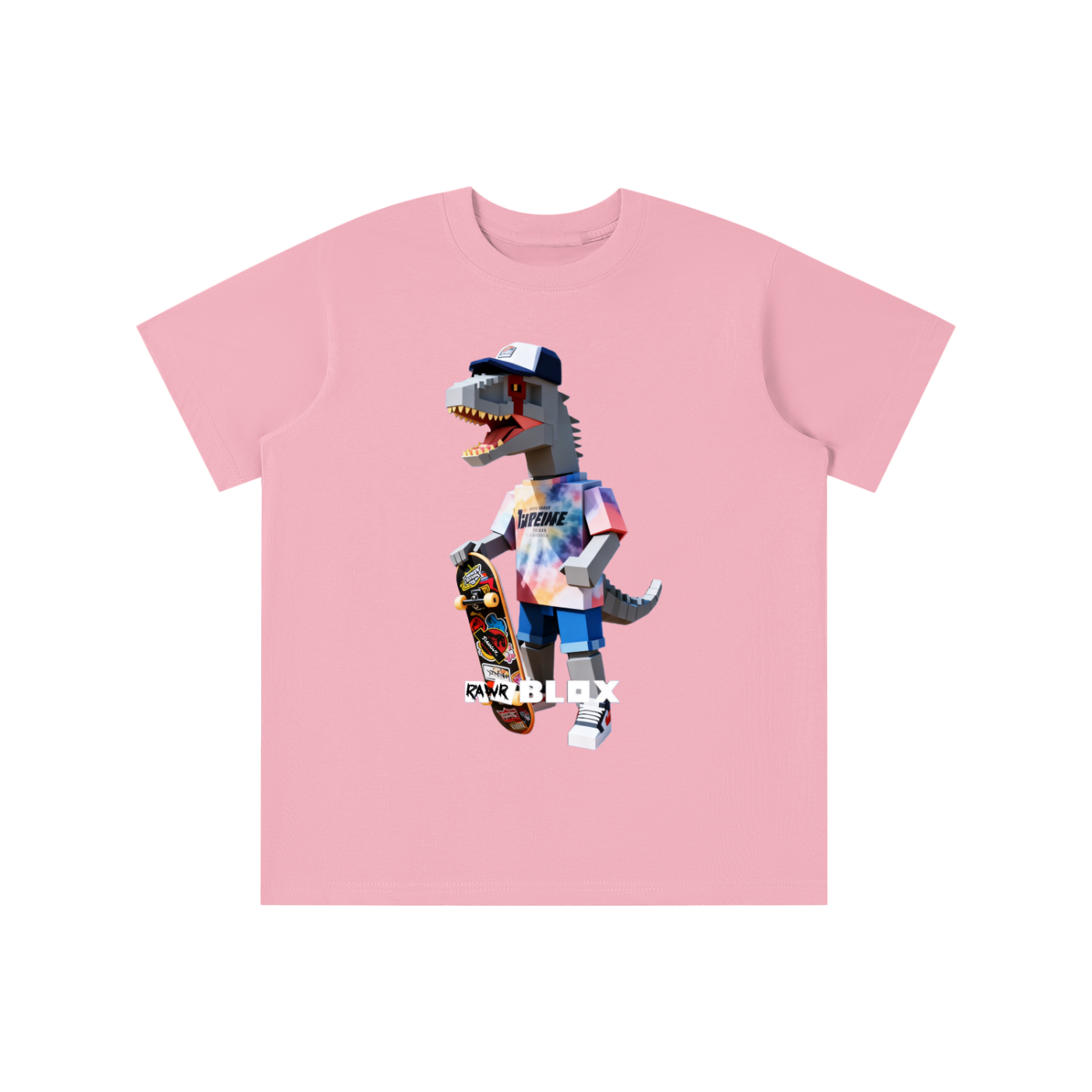Essential Kids' T-shirt