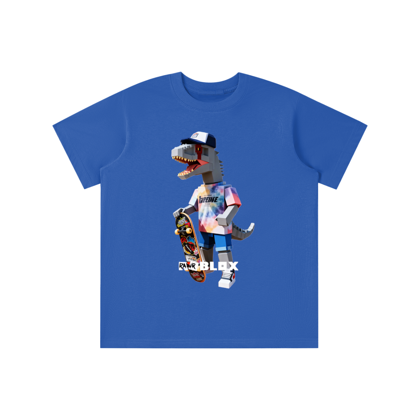 Essential Kids' T-shirt