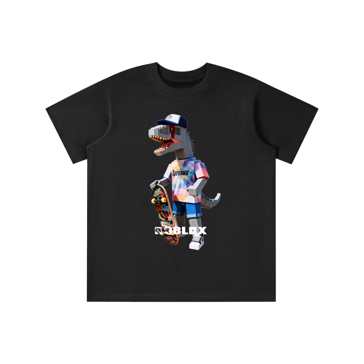 Essential Kids' T-shirt